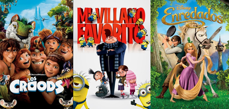 El desafío de encontrar una película que nos guste a todos nexflix