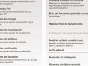 Ahorrar batería Android Xposed Framework