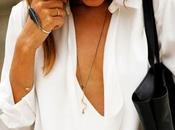 Básico Básicos: Camisa Blanca