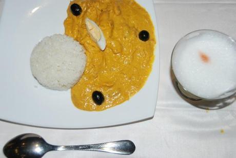 Weekend plan: EL INTI DE ORO lifestyle, into de oro, peru, comida peruana, cocina tradicional, restaurante de madrid, pisco, ceviche, chef amorós,