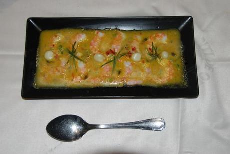 Weekend plan: EL INTI DE ORO lifestyle, into de oro, peru, comida peruana, cocina tradicional, restaurante de madrid, pisco, ceviche, chef amorós,