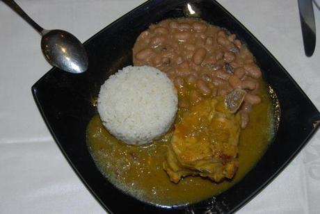 Weekend plan: EL INTI DE ORO lifestyle, into de oro, peru, comida peruana, cocina tradicional, restaurante de madrid, pisco, ceviche, chef amorós,