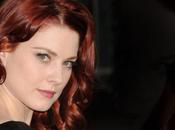 Alexandra Breckenridge será recurrente Quinta Temporada ‘The Walking Dead’