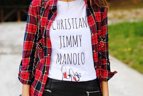 Christian Jimmy Manolo.