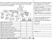 Resolución invención problemas partir información Grado