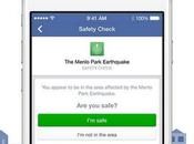 Facebook introduce Safety Check herramienta útil casos emergencias