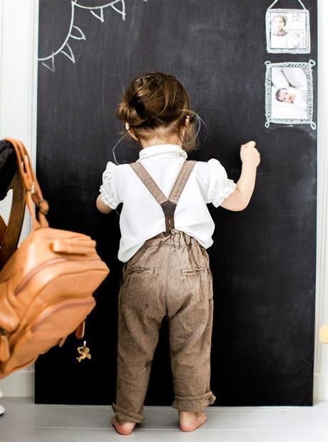 UNA MANSIÓN CON ESTILO Y UNA HABITANTE MINI...