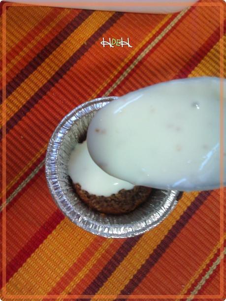 RECETA: caprichitos de coco healthy /fit/ light