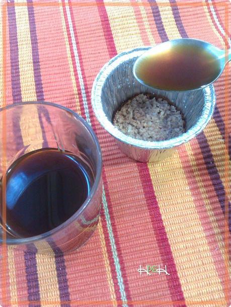 RECETA: caprichitos de coco healthy /fit/ light