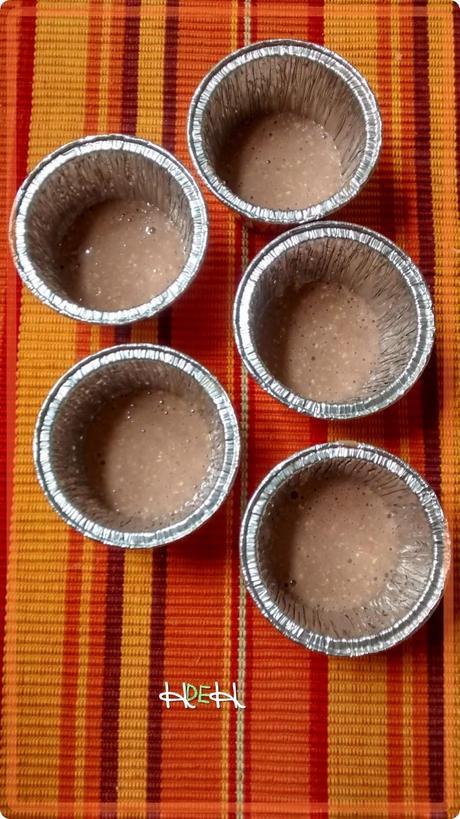 RECETA: caprichitos de coco healthy /fit/ light