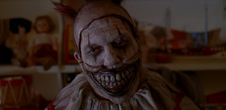 Review 'American Horror Story' 5x02: Se masca la masacre