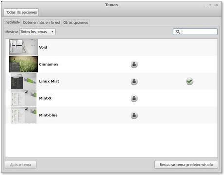Instalar nuevos temas en Linux Mint 17 temas_05