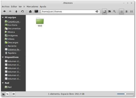 Instalar nuevos temas en Linux Mint 17 temas_09