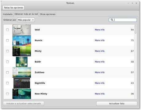 Instalar nuevos temas en Linux Mint 17 temas_02