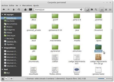 Instalar nuevos temas en Linux Mint 17 temas_08