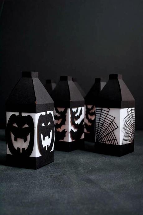 Tutoriales para Halloween / Halloween DIY