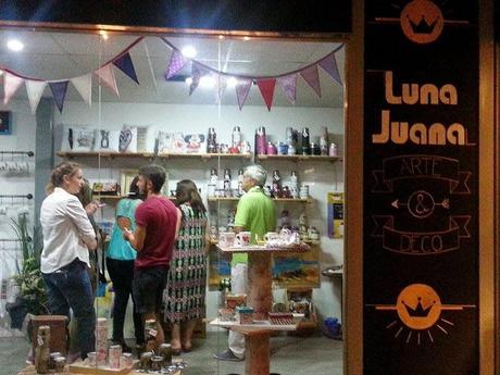 MUY GÜEMES - CÓRDOBA