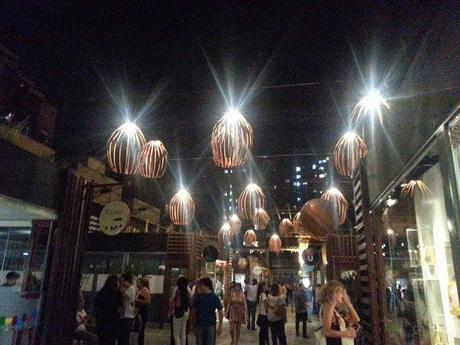 MUY GÜEMES - CÓRDOBA