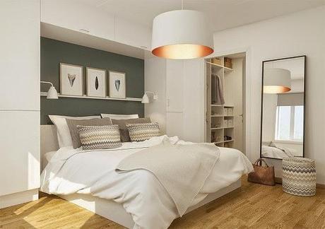 Rustic Style Bedrooms  I   /   Rustic Style Bedrooms  I