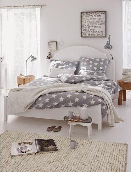 Rustic Style Bedrooms  I   /   Rustic Style Bedrooms  I