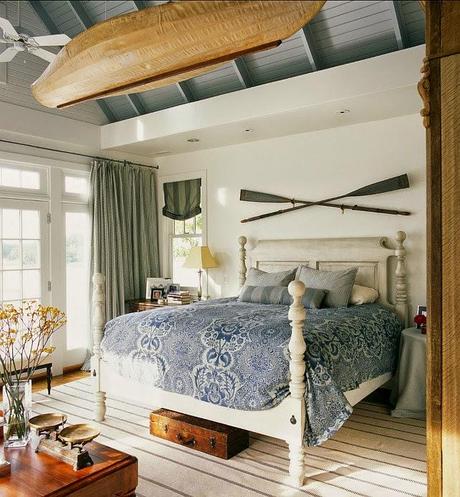 Rustic Style Bedrooms  I   /   Rustic Style Bedrooms  I