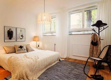 Rustic Style Bedrooms  I   /   Rustic Style Bedrooms  I