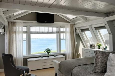 Rustic Style Bedrooms  I   /   Rustic Style Bedrooms  I