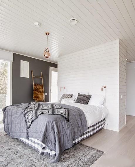 Dormitorios Estilo Rustico II  /   Rustic Style Bedrooms  II