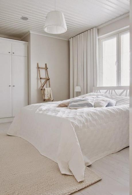 Dormitorios Estilo Rustico II  /   Rustic Style Bedrooms  II