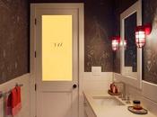 Sanitarios Estilo Rustico Rustic Style Bathrooms