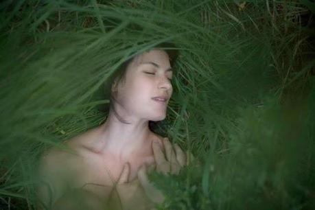 Critica: La jungla interior de Juan Barrero