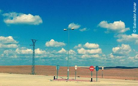 Viajar en autobús por España Viajar en autobús por España