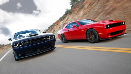 Los-muscle-car-más-potentes