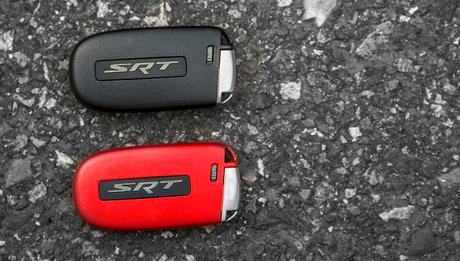 Llaves-Dodge-Hellcat