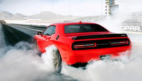 Los-muscle-car-más-potentes-burnout