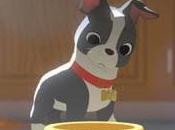 Pequeño avance "feast" corto precederá heroes"