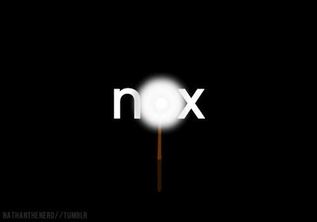 TAG #14: Hechizos Pottéricos. (TAG ORIGINAL!!! :D)