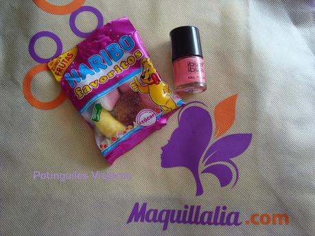 El amor por el chocolate convertido en paleta