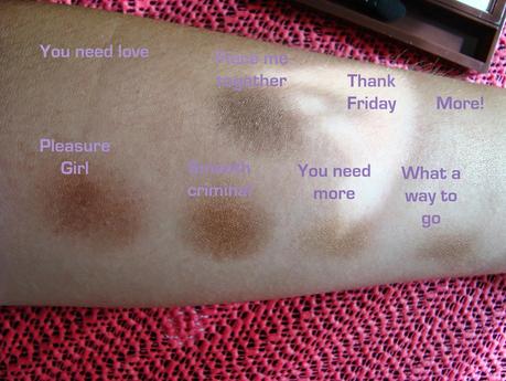 El amor por el chocolate convertido en paleta