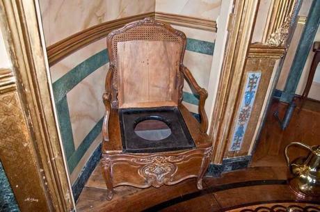 Viernes protocolario Viernes protocolario