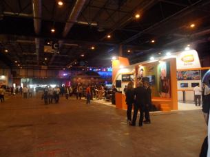 Comienza Madrid Games Week 2014