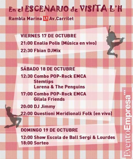 Conciertos-primera-edicion-fira-gastronomica-italia