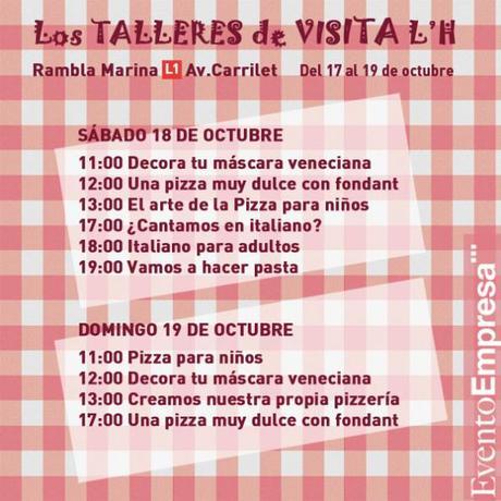 Talleres-primera-edicion-fira-gastronomica-italia