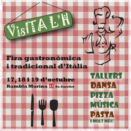 primera-edicion-fira-gastronomica-italia