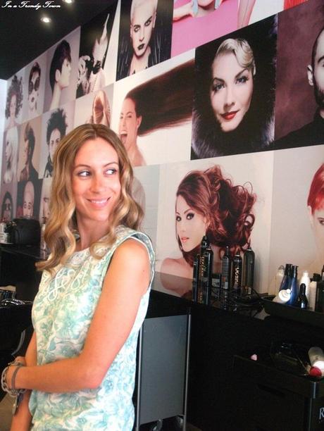 Tratamiento Trini en Carlos Escuder