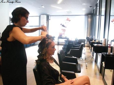 Tratamiento Trini en Carlos Escuder