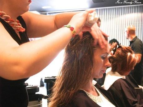 Tratamiento Trini en Carlos Escuder