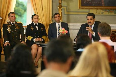 Venezuela: Ocho personas participaron en el asesinato de Serra [+ video]