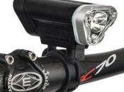 Novedades sistemas iluminación dentro líneas CatEye Blackburn