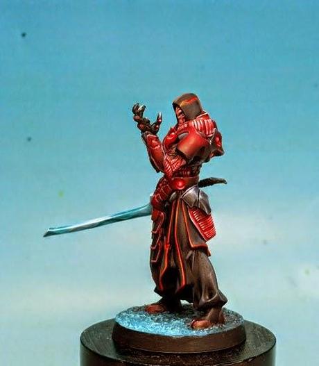 Infinity:Umbra Legates,lista de salidas del catálogo,vídeos e imágenes